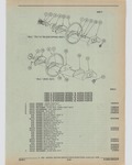 Next Page - Cadillac Parts and Accessories Catalog June 1991