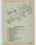 Previous Page - Cadillac Parts and Accessories Catalog June 1991