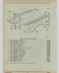 Previous Page - Cadillac Parts and Accessories Catalog June 1991