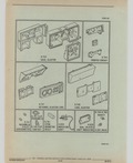 Previous Page - Cadillac Parts and Accessories Catalog June 1991
