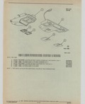 Previous Page - Cadillac Parts and Accessories Catalog June 1991