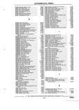 Previous Page - Parts and Illustration Catalog 17B August 1992