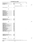 Previous Page - Parts and Illustration Catalog 17B August 1992
