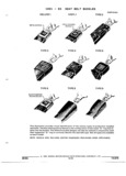 Next Page - Parts and Illustration Catalog 17B August 1992