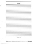 Next Page - Parts and Illustration Catalog 17B August 1992
