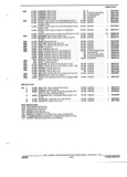 Previous Page - Parts and Illustration Catalog 17B August 1992