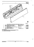 Previous Page - Parts and Illustration Catalog 17B August 1992