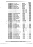 Previous Page - Parts and Illustration Catalog 17B August 1992