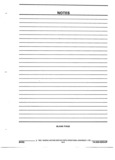 Next Page - Parts and Illustration Catalog 17B August 1992
