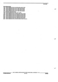 Previous Page - Parts and Illustration Catalog 17B August 1992