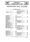 Next Page - Parts and Illustration Catalog 17F January 1992