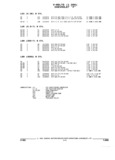 Previous Page - Parts and Illustration Catalog 17F January 1992