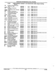 Previous Page - Parts and Illustration Catalog 17F January 1992