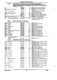 Next Page - Parts and Illustration Catalog 17F January 1992