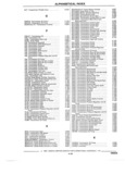 Previous Page - Parts and Illustration Catalog 17F January 1992