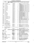Previous Page - Parts and Illustration Catalog 17F January 1992