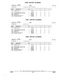 Previous Page - Parts and Illustration Catalog 17F January 1992