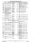 Next Page - Parts and Illustration Catalog 17F January 1992
