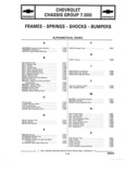 Next Page - Parts and Accessories Catalog 17L January 1992