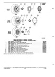 Previous Page - Parts and Accessories Catalog 17L January 1992