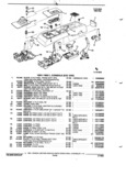 Next Page - Parts and Accessories Catalog 17L January 1992
