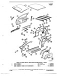 Previous Page - Parts and Accessories Catalog 17L January 1992
