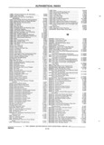Previous Page - Parts and Illustration Catalog 22J November 1992
