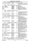 Previous Page - Parts and Illustration Catalog 22J November 1992
