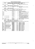 Next Page - Parts and Illustration Catalog 22J November 1992