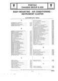 Next Page - Parts and Illustration Catalog 22J November 1992