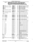 Previous Page - Parts and Illustration Catalog 22J November 1992