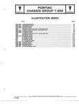 Previous Page - Parts and Illustration Catalog 22J November 1992