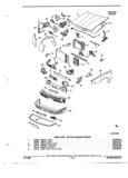 Previous Page - Parts and Illustration Catalog 22J November 1992