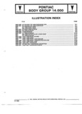 Next Page - Parts and Illustration Catalog 22J November 1992