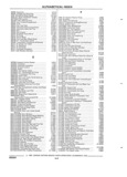 Previous Page - Parts and Accessories Catalog 32A November 1992