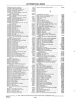 Previous Page - Parts and Accessories Catalog 32A November 1992