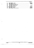 Next Page - Parts and Accessories Catalog 32A November 1992