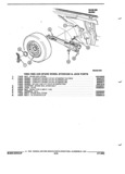 Next Page - Parts and Accessories Catalog 32A November 1992