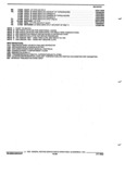 Next Page - Parts and Accessories Catalog 32A November 1992