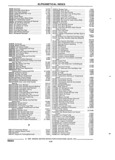 Previous Page - Parts and Illustration Catalog 44C August 1992