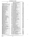Previous Page - Parts and Illustration Catalog 44C August 1992