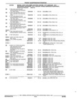 Previous Page - Parts and Illustration Catalog 44C August 1992