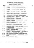 Previous Page - Parts and Illustration Catalog 44C August 1992