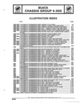 Previous Page - Parts and Illustration Catalog 44C August 1992