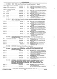 Previous Page - Parts and Accessory Catalog 44H April 1992