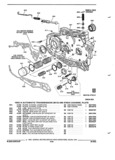 Next Page - Parts and Accessory Catalog 44H April 1992