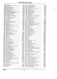 Previous Page - Illustrated Parts Catalog 53M August 1992