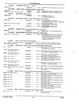 Next Page - Illustrated Parts Catalog 53M August 1992