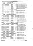 Previous Page - Illustrated Parts Catalog 53M August 1992