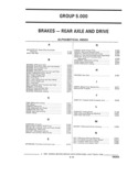 Previous Page - Illustrated Parts Catalog 53M August 1992